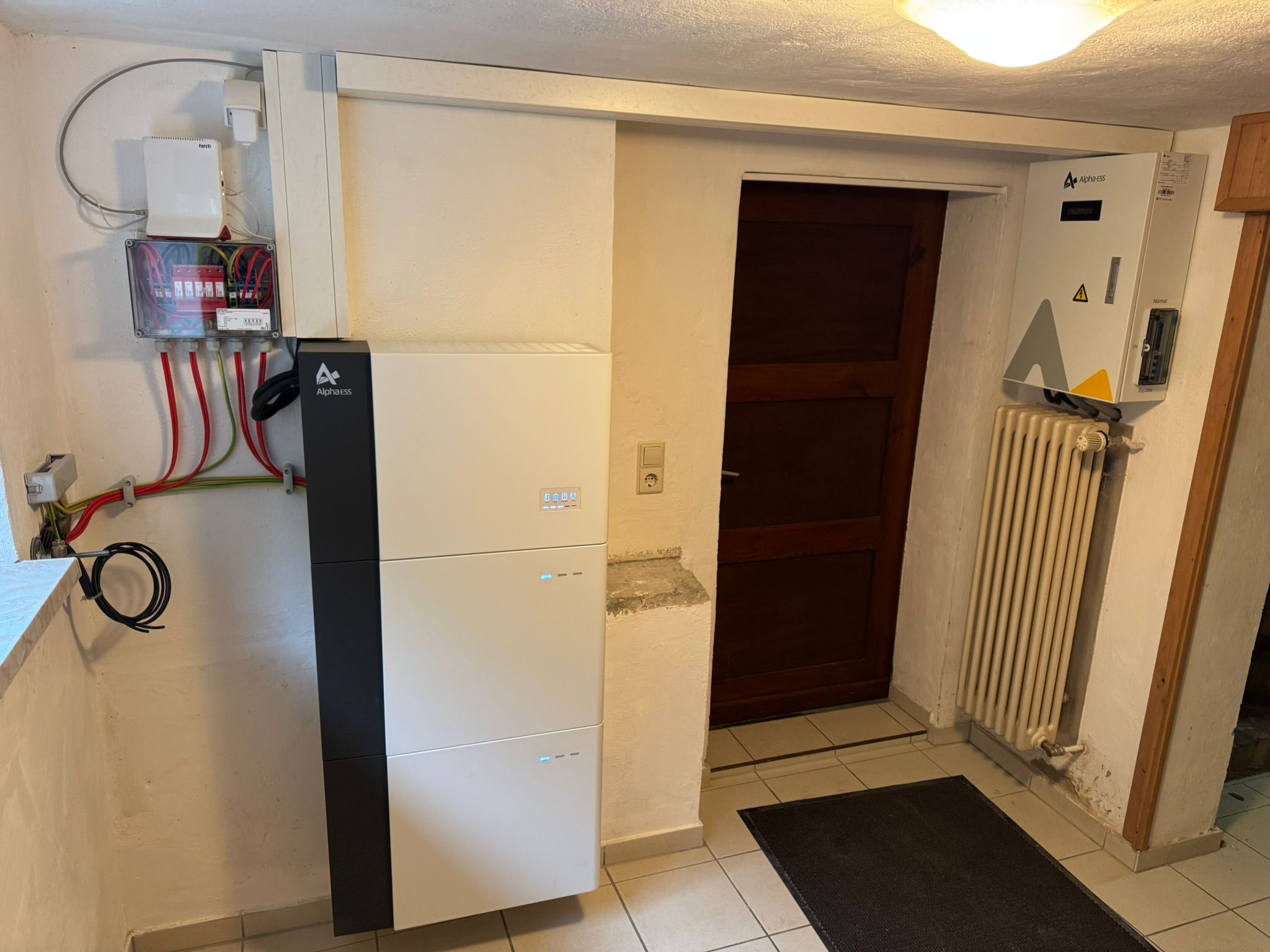 Meisterbetrieb Zählerschrank in Berlin