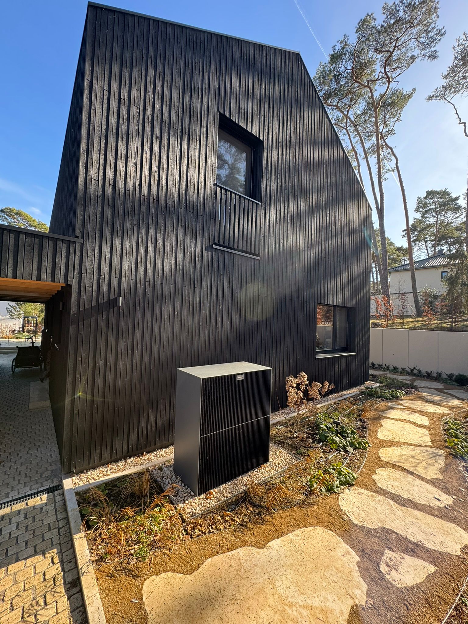 Meisterbetrieb Wärmepumpen in Berlin