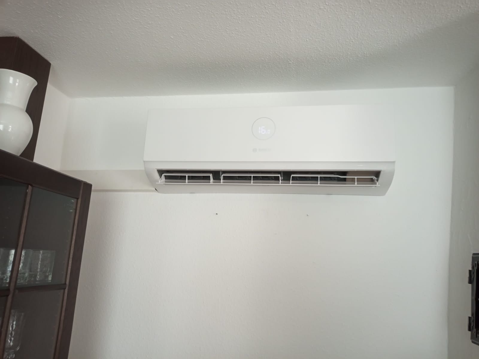 Meisterqualität Klimatisierung in Schwedt/Oder